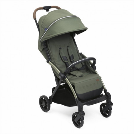 CHICCO PASSEG.GOODY XPLUS TWINK GREEN(E)