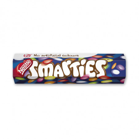 SMARTIES TUBO GR.38