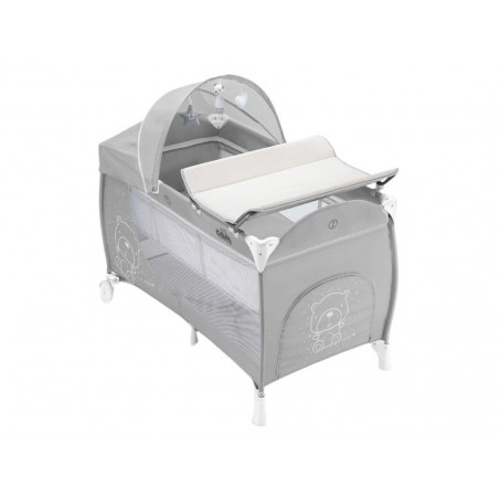 LETTINO DAILY PLUS COL.247 ORSO GRIGIO(E