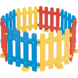 GLOBO RECINTO 55 CM(E)