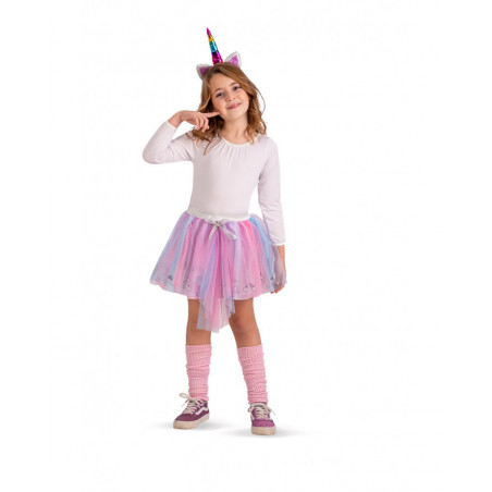 CARNIVAL SET UNICORNO BIMBA