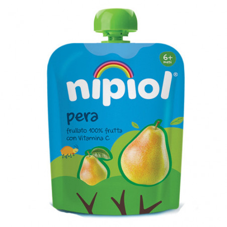 NIPIOL POUCH PERA GR.85