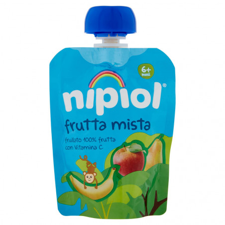 NIPIOL POUCH FR.MISTA G85