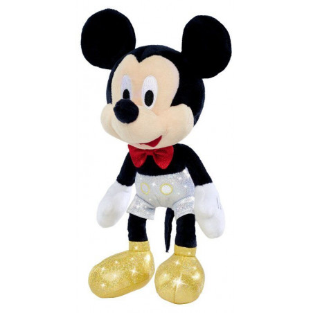 SIMBA SPARKLY TOPOLINO D100 CM.25