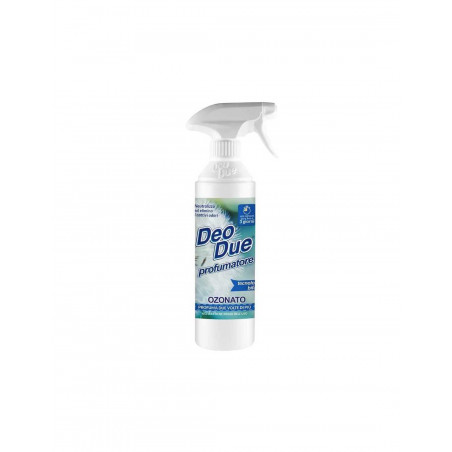 DEO DUE PROF.CASA OZONATO 500ML