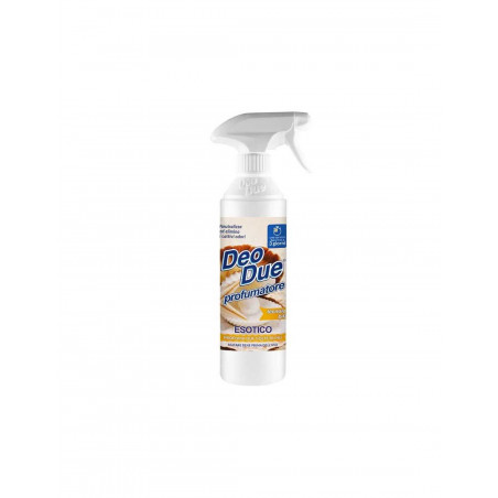 DEO DUE PROF.CASA ESOTICO 500ML