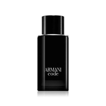 ARMANI CODE H EDT 75ML RIC.LE SPR