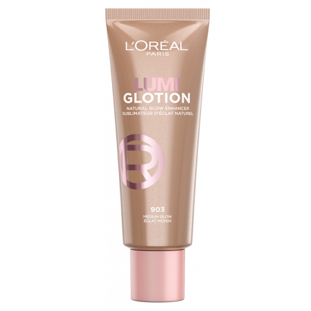 L'OREAL ILLUM.GLOTION MEDIUM GLOW