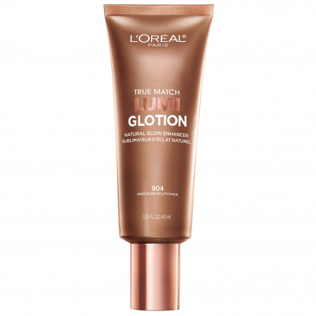 L'OREAL ILLUM.GLOTION DEEP GLOW