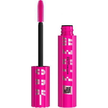 MAYB MASCARA FIREWORKS BLACK