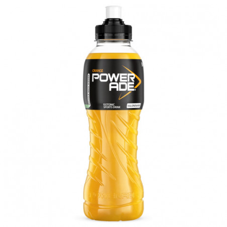 POWERADE GOLDEN MANGO 500ML