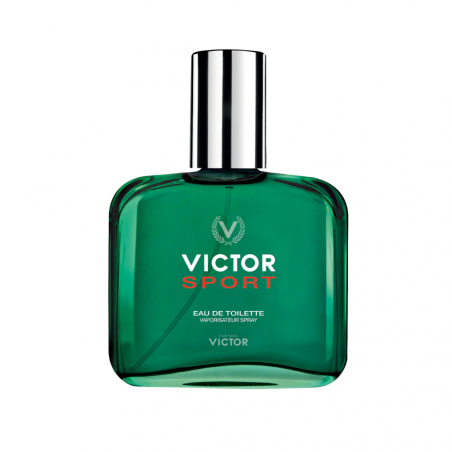 VICTOR ORIGINAL A S SPORT 100ML