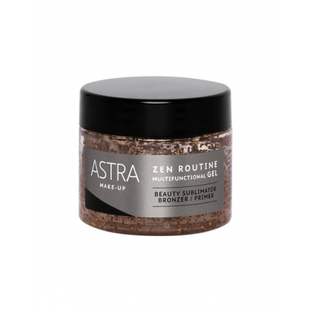 ASTRA ZEN ROUTINE MULTIF.GEL