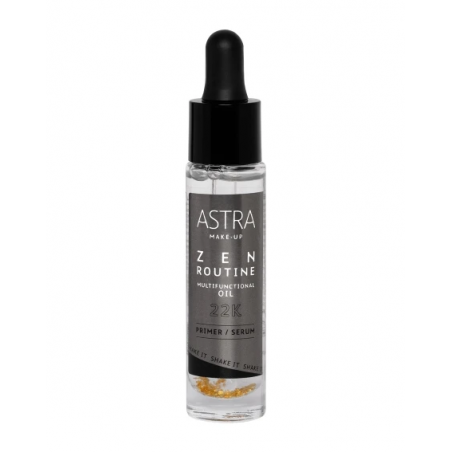 ASTRA ZEN ROUTINE MULTIF.OIL 001