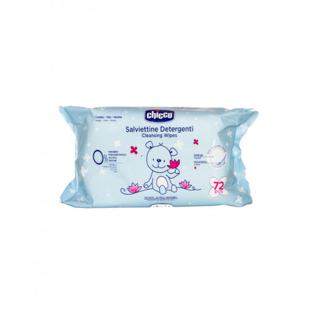 CHICCO SALV.DET. DELICATE X72