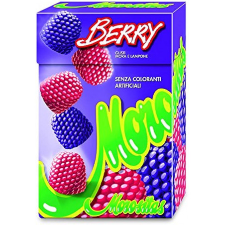 MOROSITAS BERRY AST.