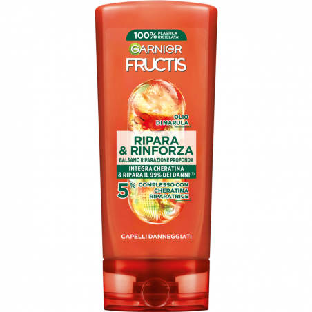 FRUCTIS BALS KERATIN 200ML