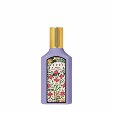 GUCCI FLORA GEORGEOUS MAGNOLIA EDP 50ML