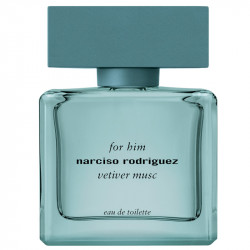 NARCISO RODRIGUEZ VETIVER...