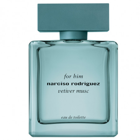NARCISO RODRIGUEZ VETIVER MUSC U EDT 100