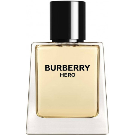 BURBERRY HERO U EDT 50ML SPR