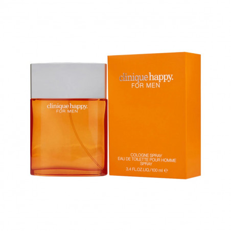 CLINIQUE HAPPY U EDC 100ML SPR