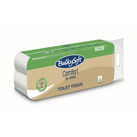 BULKYSOFT COMFORT IGIENICA X 10 2 VELI