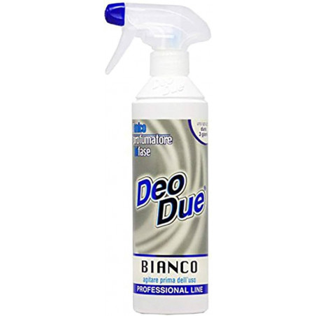 DEO DUE PROF.CASA BIANCO 500ML