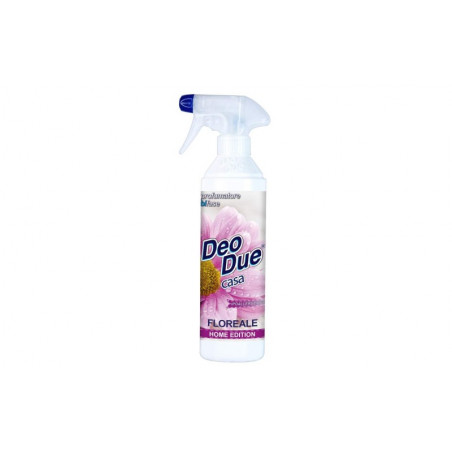 DEO DUE PROF.CASA FLOREALE 500ML