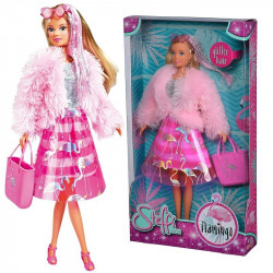 STEFFI LOVE FLAMINGO(E)