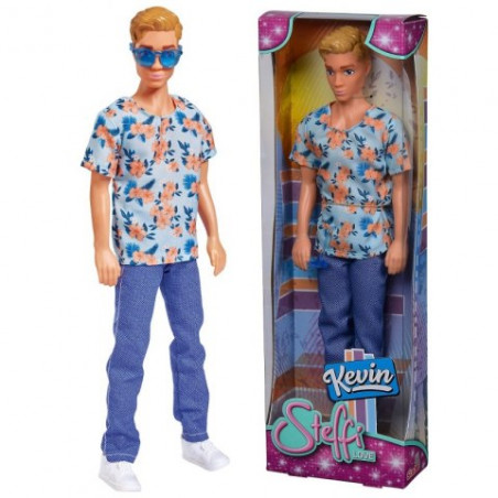 STEFFI LOVE KEVIN ASS.(E)