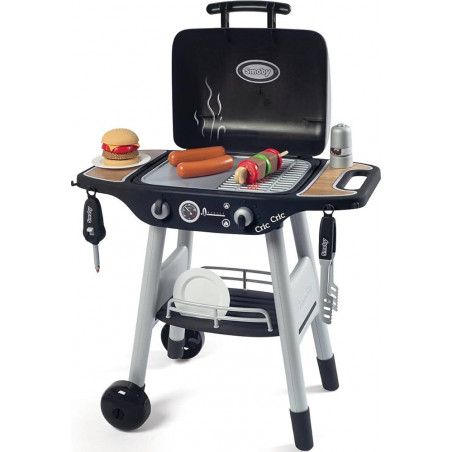 SMOBY BARBECUE