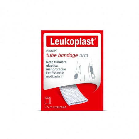 LEUKOPLAST BENDA ELASTOFIX MANO POL BRAC