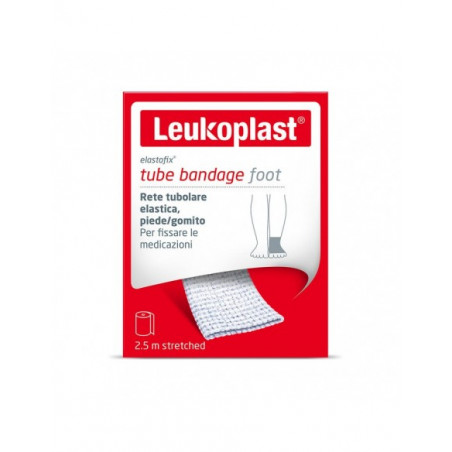 LEUKOPLAST BENDA ELASTOFIX CAVIG PIEDE