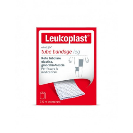 LEUKOPLAST BENDA ELASTOFIX GINOCCHIO