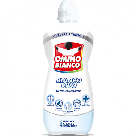 OMINO B. ADDITIVO BIANCO VIVO ML 500