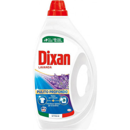 DIXAN LAV.CLASSICO 44 LAVAGGI