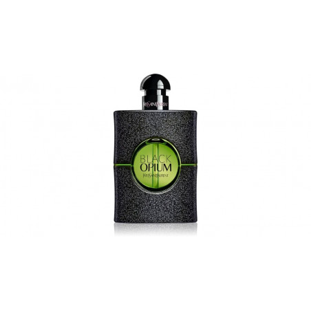 YSL OPIUM BLACK ILLICIT GREEN EDP 75ML(E