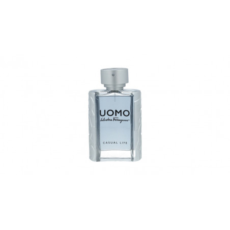 FERRAGAMO UOMO CASUAL LIFE EDT 50ML(E)