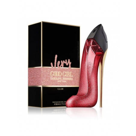 HERRERA VERY GOOD GIRL GLAM EDP 30ML SP