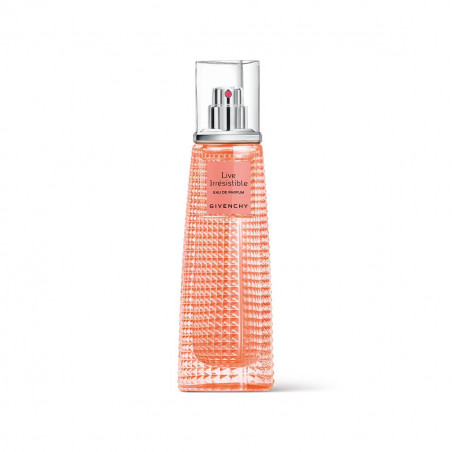 GIVENCHY LIVE IRRESISTIB. D EDP 50ML (E)