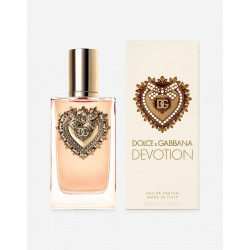 D&G DEVOTION D EDP 100ML SPR