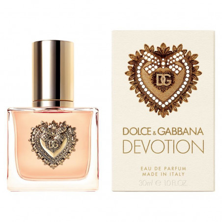 D&G DEVOTION D EDP SPR 30ML