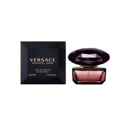 VERSACE CRYSTAL NOIR EDP...