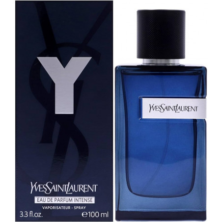 YSL Y INTENSE U EDP 100ML SPR