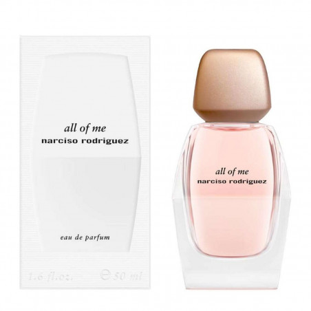 NARCISO RODRIGUEZ ALL OF ME EDP 50ML SPR