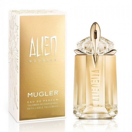 ANGEL ALIEN GODDES EDP RIC.LE SPR 90ML