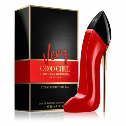 HERRERA VERY GOOD GIRL EDP...