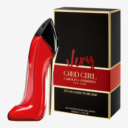 HERRERA VERY GOOD GIRL EDP...