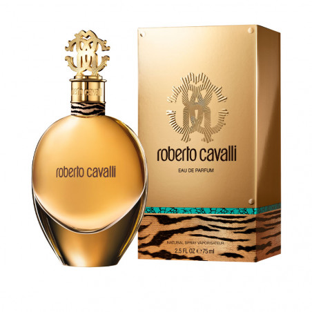 CAVALLI ROBERTO CAVALLI D EDP SPR 75ML